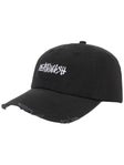 Deathwish Manny Dad Hat