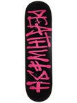 Deathwish OG Deathspray Black/Pink Deck 8.75 x 32.5