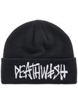 Deathwish OG Deathspray Beanie