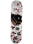 Deathwish Taylor Kirby Ironmind Deck 8.25 x 31.5