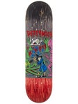 Deathwish Yuri Full Heat Deck 8.5 x 32