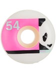 Enjoi Box Panda Wheels