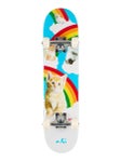 Enjoi Kitten Dreams SOFT TOP Complete 6.75 x 28.45
