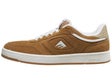 Emerica KSL III Shoes Brown/Tan