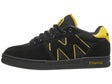 Emerica OG-1 Shoes Black/Yellow