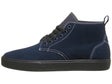 Emerica Spanky Hi Shoes Navy/Black