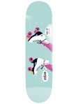 Enjoi Big Box Roller Skates Deck 8.25 x 32