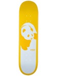 Enjoi Classic Panda Gold Deck 8.25 x 32