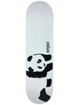 Enjoi Whitey Panda Deck 8.25 x 32