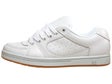 Es Accel Shoes White