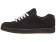 Es Accel Shoes Black