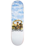 FA Louie Lopez Fire Child Deck 8.5 x 31.92