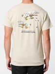 Foundation Mosquitos T-Shirt Putty