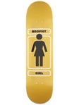 Girl Brophy 93 Til Metalls Deck 8.19 x 31.5