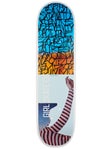 Girl Geering Splinter Deck 8.5 x 32