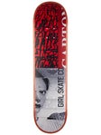 Girl Bennett Splinter Deck 8.25 x 31.75