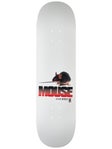 Girl Carroll Mouse TWIN TIP Deck 8.5 x 31.875