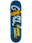 Girl Davis Blammo Deck 8.25 x 31.875