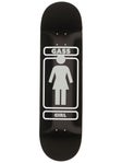 Girl Gass 93 Til Metalls Deck 8.5 x 32