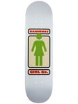 Girl Bannerot Hypno Girl Deck 8.5 x 32