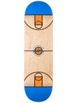 Girl Howard Full Court Deck 9.0 x32