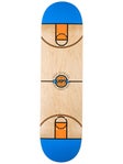 Girl Howard Full Court Twin Tip Deck 8.25 x 31.875