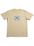 Girl Hello Kitty Rainbow Triple OG T-Shirt