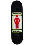 Girl Kennedy Hypno Girl Deck 8.37 x 32