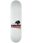 Girl Carroll Mouse Deck 8.375 x 31.75