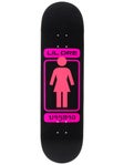 Girl Lil Dre OG Deck 8.5 x 32