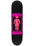 Girl Lil Dre OG Deck 8.0 x 31.5