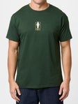 Girl Shacky OG T-Shirt Forest Green
