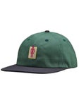 Girl OG Natural Snapback Hat