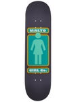 Girl Malto Hypno Girl Deck 8.25 x 31.875