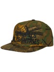GX1000 Bomb Hills Hat