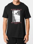 GX1000 Bomb Hills Not Countries T-Shirt Black