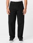 GX1000 Baggy Twill Pants Black