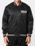 GX1000 Satin Bomber Jacket