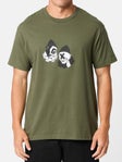 GX1000 Talkin' T-Shirt Military