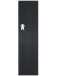 Grizzly Goofy Bear Die Cut Griptape
