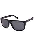 Happy Hour Casinos Sunglasses Black