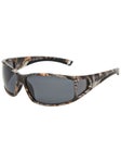 Happy Hour Gators Polarized Sunglasses Camo