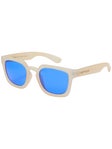 Happy Hour Wolf Pup Glick Sunglasses Bone