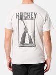 Hockey Crazy Neighbor T-Shirt