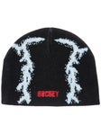 Hockey Lightning Skully Beanie