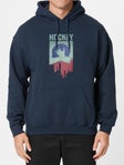 Hockey Paralysis Hoodie