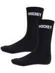 Hockey Socks Black