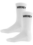 Hockey Socks White