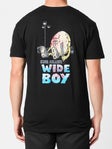 Heroin Curb Killer Wide Boy T-Shirt