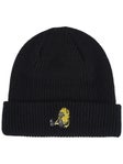 Heroin Egg Beanie